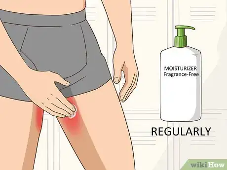 Image titled Heal Red Skin Step 11