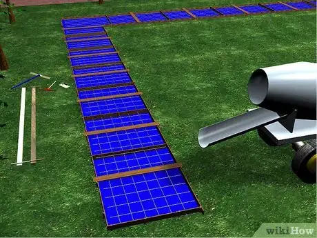 Image titled Finish a Large Span of Concrete Step 13