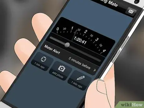 Image titled Find a Parking Spot Step 6