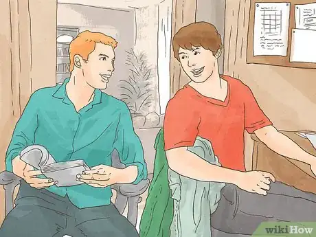 Image titled Fight Depression and Loneliness Without Outside Help Step 22