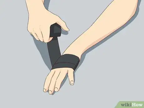 Image titled Use Voodoo Floss Step 19