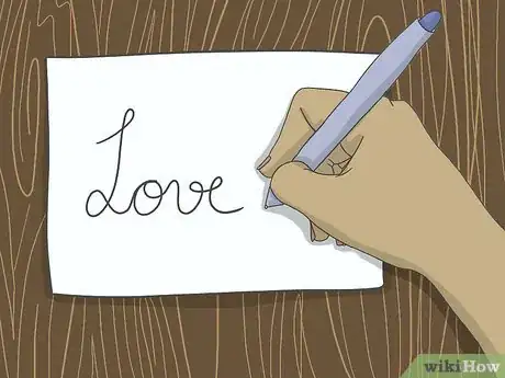 Image titled Write a Thank You Note for a Christmas Gift Step 12