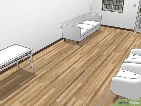 Image titled Decorate a Long Narrow Living Room Step 5