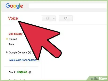 Image titled Change Google Voicemail Step 1