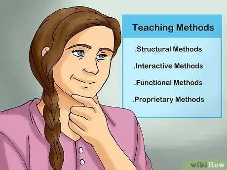 Image titled Develop As a Language Teacher Step 6
