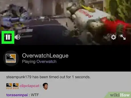 Image titled Pause a Twitch Stream on iPhone or iPad Step 4