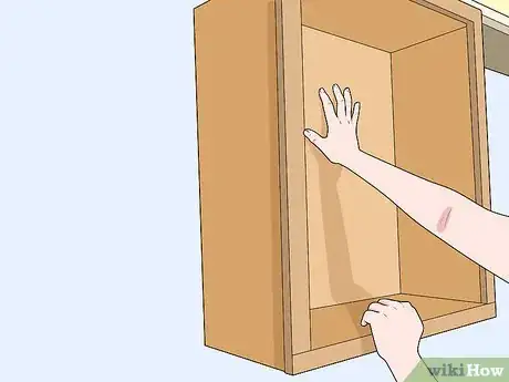 Image titled Install RTA Cabinets Step 5