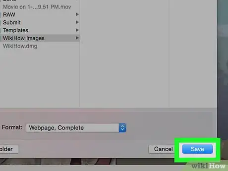 Image titled Save Google Search Results in Chrome Step 8