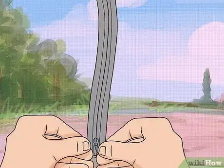 Image titled Set up a Mosquito Net Step 8