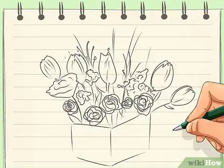 Image titled Make a Citrus Slice Centerpiece Step 4