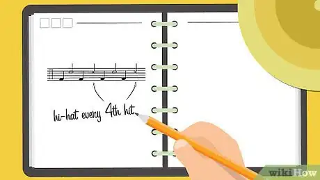 Image titled Become a Drummer Step 15