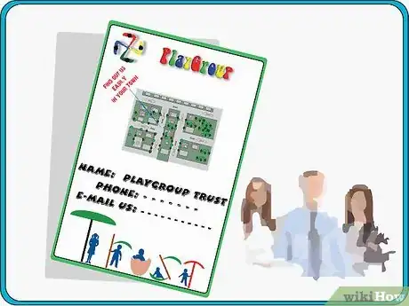 Image titled Start a Local Playgroup Step 5