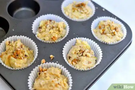 Image titled Make Apple Muffins Step 20