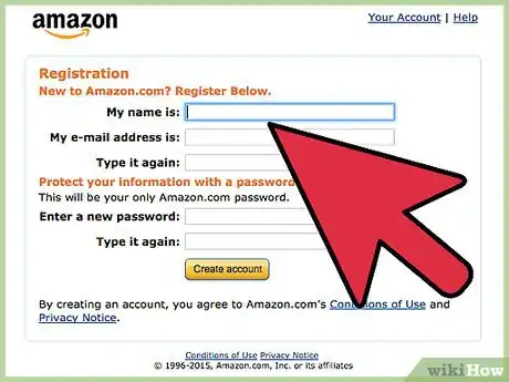 Image titled Sign Up for Free Amazon Prime Student