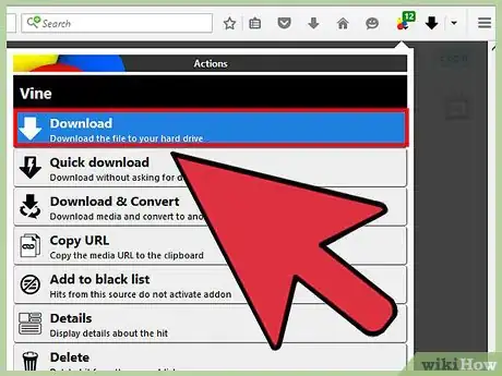 Image titled Download Videos from Veoh Step 13