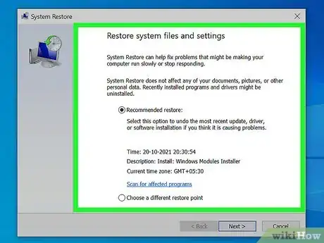 Image titled Update Nvidia Drivers Step 7