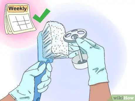 Image titled Clean a Toothbrush Holder Step 11