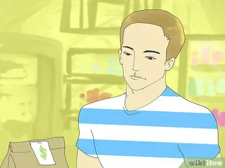 Image titled Buy Feminine Products Without Being Embarrassed Step 9