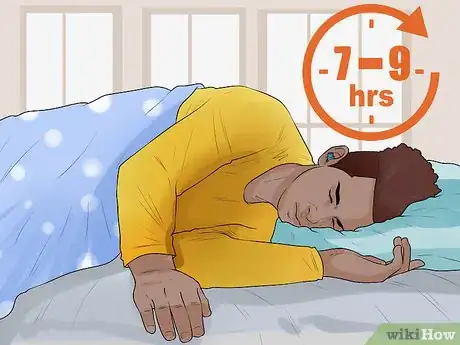 Image titled Reduce Job Related Heart Disease Risks Step 10