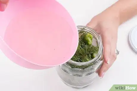 Image titled Make Dill Pickles Step 8
