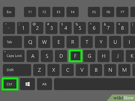 Image titled Clean Excel Data on PC or Mac Step 12