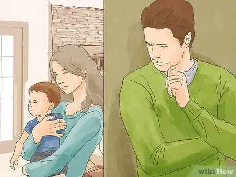 Image titled Build a Relationship With an Estranged Child Step 1