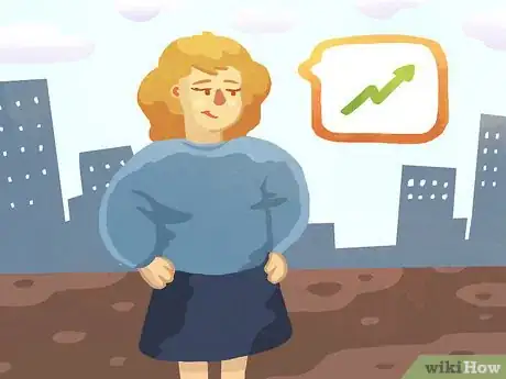 Image titled Deal With Being Hated Step 12