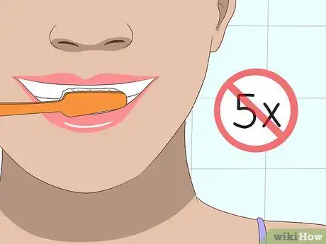 Image titled Prevent Gum Disease Step 14