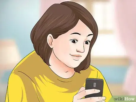 Image titled Recognize a Selfie Problem Step 3