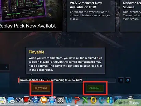 Image titled Transfer Blizzard Games from Windows to Mac or Vice Versa Step 5