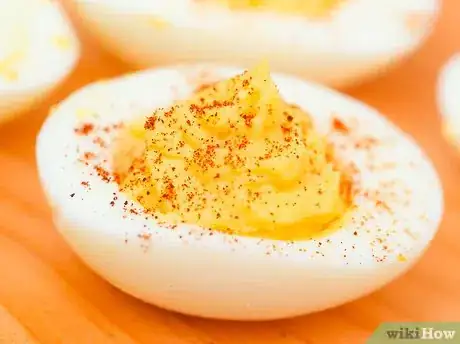Image titled Make Deviled Eggs Step 8