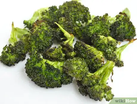 Image titled Make Oven Roasted Broccoli Step 7