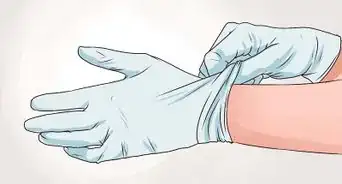 Be Safe When Using a Chemistry Lab