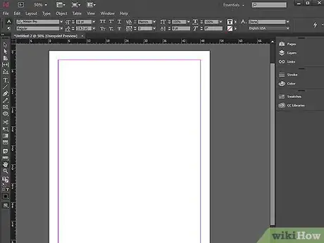 Image titled Adjust Columns in InDesign Step 2