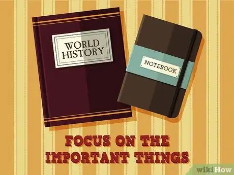 Image titled Take an Open Book Exam Step 6