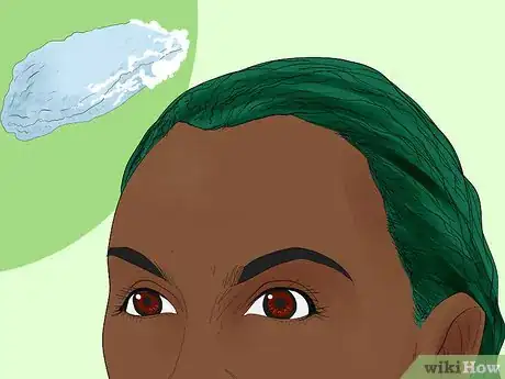 Image titled Remove Hair Dye from Your Scalp Step 6