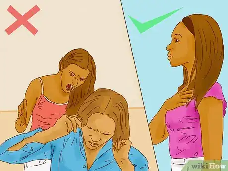 Image titled Deal With an Annoying Situation Step 7