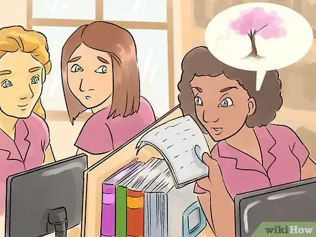 Image titled Have a Cherry Blossom Viewing Step 3