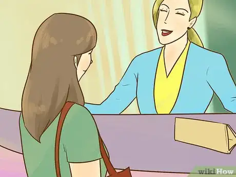 Image titled Ensure Excellent Customer Service Step 1