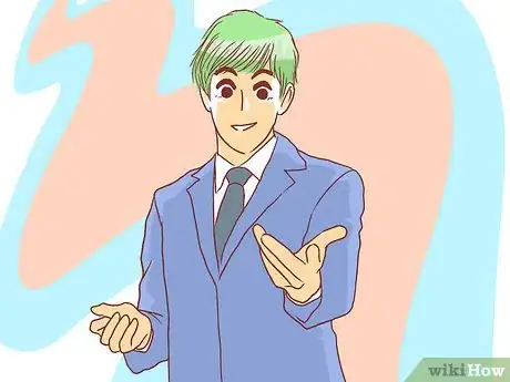 Image titled Avoid Acting Desperate During a Job Interview Step 2