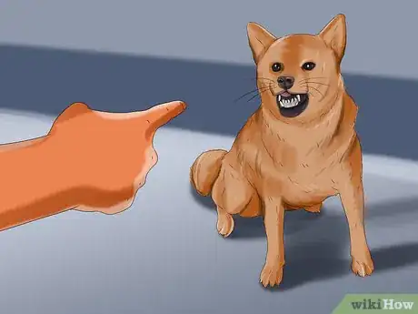 Image titled Introduce a Puppy to a Dog Step 15