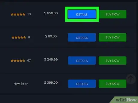 Image titled Buy a Fortnite Account Step 16