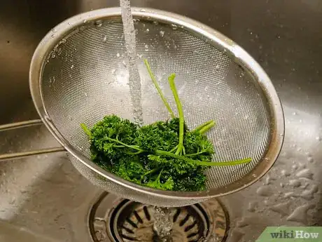 Image titled Preserve Fresh Parsley Step 33
