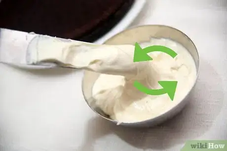 Image titled Make a Triple Chocolate Cake Step 27