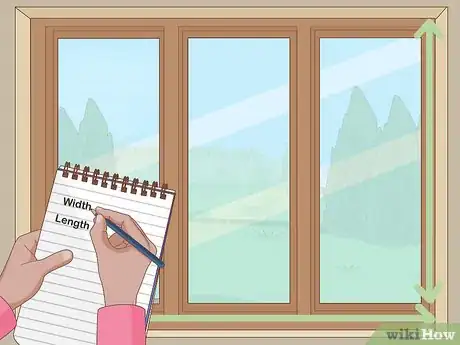 Image titled Order Window Screens Step 1