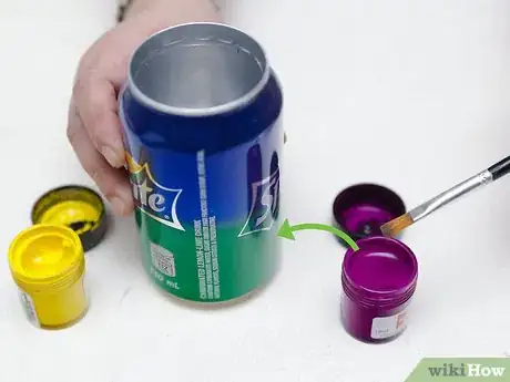 Image titled Make a Pencil Holder from a Can Step 10