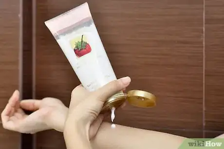 Image titled Get Your Skin Silky, Smooth, Soft, Shining and Healthy Step 4