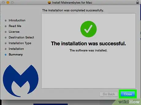 Image titled Remove Malware from a Mac Step 11