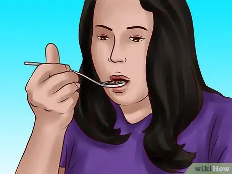 Image titled Get Used to Waking up Early for School Step 17