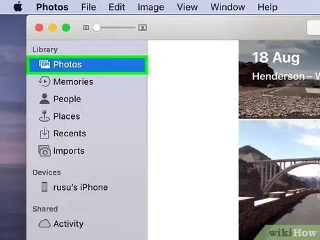 Image titled Transfer Videos from an iPhone to a Macbook Step 4